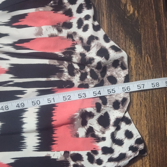 LONDON STYLE London-Style Collection Maxi Dress Long - Picture 6 of 8